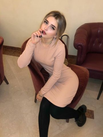 Анкета проститутки Леся, Горишние Плавни, 24 года, №369302